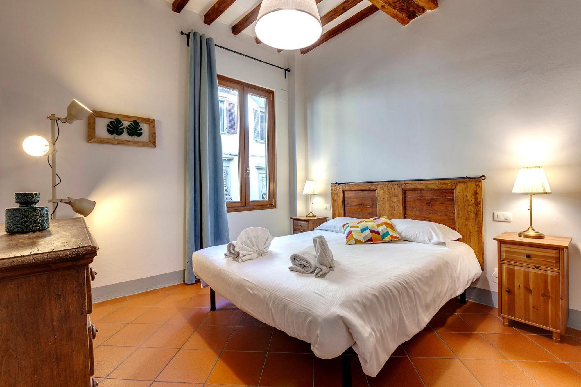 Zeno Apartment By Mamo Firenze Esterno foto