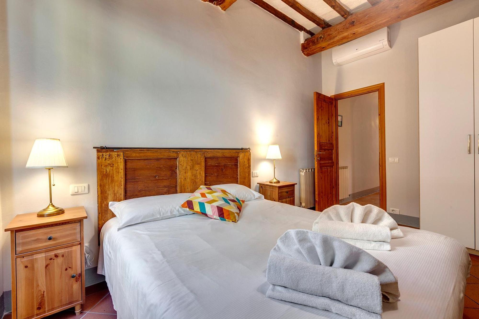 Zeno Apartment By Mamo Firenze Esterno foto