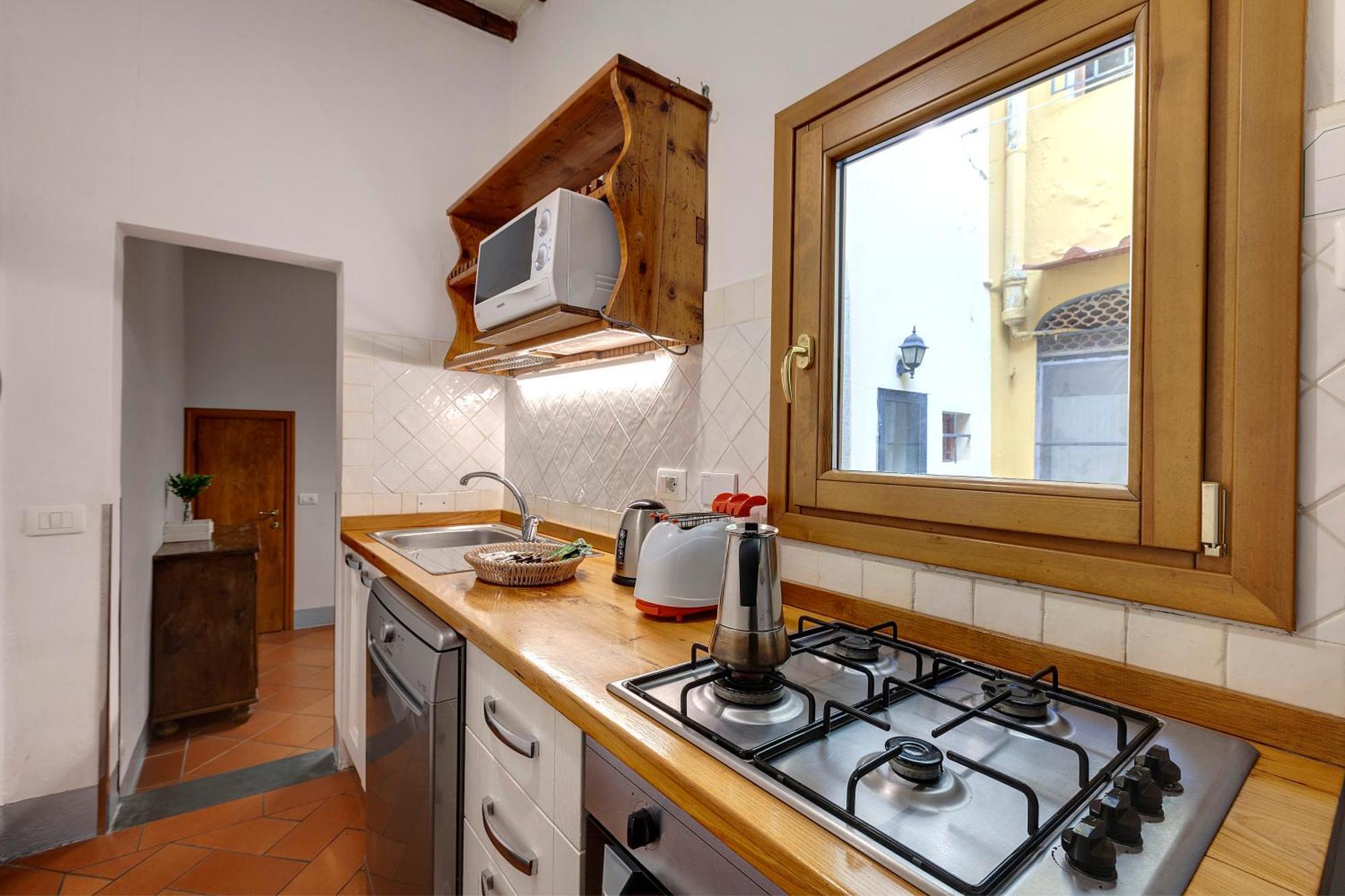 Zeno Apartment By Mamo Firenze Esterno foto